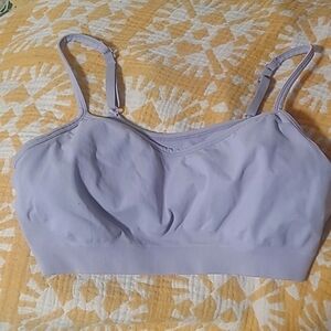 Athleta Sports Bra